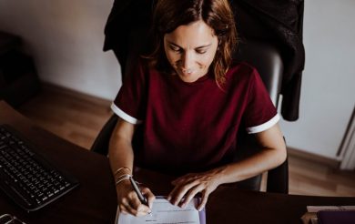 Bonjour tout le monde !